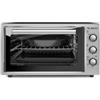 LAR.EL LAREL L60 FORNETTO ELETTRICO KAKUMMA 60LT 2000W DOPPIO GRILL