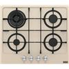 FRANKE FHMA 604 3G DC OA C MARIS PIANO COTTURA 60CM 4 FUOCHI A GAS AVENA