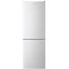 CANDY CCE3T618ES FRIGORIFERO COMBINATO LIBERA INSTALLAZIONE 341LT NO FROST E