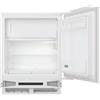 DE LONGHI F6ST111E FRIGORIFERO MONOPORTA DA INCASSO STATICO 82CM 111LT CL. E