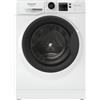 HOTPOINT ARISTON NF86WK IT LAVATRICE 8KG 1400 GIRI INVERTER VAPORE CLASSE A