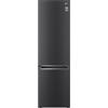 LG GBB72MCVBN FRIGORIFERO COMBINATO TOTAL NO FROST 384 LT NERO CL. B