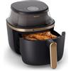 PHILIPS AIRFRYER SERIE 3000 FRIGGITRICE AD ARIA 7.2LT - NA342/00