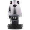 DIDIESSE FROG BASE COLLECTION MACCHINA CAFFE' ESPRESSO SILVER