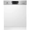 ELECTROLUX TP1004R5X LAVASTOVIGLIE INCASSO 15 COPERTI BIANCO CLASSE A+++