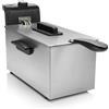 TRISTAR Friggitrice Elettrica Professionale 3 Litri 2000 Watt Termostato FR-6946 TRISTAR