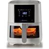 ARDES ARIETE AIRY FRYER DIGITAL FRIGGITRICE AD ARIA 6L TOUCH CONTROL 8 PROGRAMMI 1300W