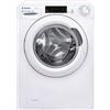 Candy Smart CSS4137TE/1-11 lavatrice Caricamento frontale 7 kg 1300 Giri/min D B