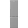 BEKO B5EUNA406HXB FRIGORIFERO COMBINATO 355 LT TOTAL NO FROST CLASSE C GRIGIO