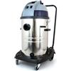 Nilfisk VL100-75 EU GO - Aspirapolvere Aspiraliquidi 75 L 2000 W Doppio Motore
