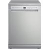 HOTPOINT ARISTON H7F HS41 X LAVASTOVIGLIE LIBERA INSTALLAZIONE 15 COPERTI INOX-C