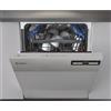 CANDY CDSN 2D520PX/E LAVASTOVIGLIE INCASSO 15 COPERTI A++ 43DB WIFI+BLUETOOTH