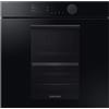SAMSUNG NV75T8879RK FORNO ELETTRICO DA INCASSO DUAL COOK 75LT WIFI A+ NERO