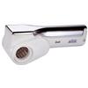 ARIETE GRATI44 GRATTUGIA ELETTRICA RICARICABILE COLORE BIANCO/SILVER