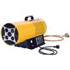 MASTER BLP 17 M - Riscaldatore Professionale Portatile a Gas 10/16kW - 300m³/h