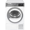 SMEG DHT38PLIT ASCIUGATRICE 8KG 16 PROGRAMMI CL.A+++-10%
