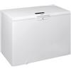 WHIRLPOOL WHE39392T CONGELATORE ORIZZONTALE 394LT CLASSE E - PROMO