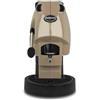 DIDIESSE BABY FROG MACCHINA DA CAFFE' CON CIALDE SERBATOIO 1,5LT COLORE NOCCIOLA