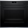 Bosch Serie 4 HRG212BB3 forno 71 L 3400 W A+ Nero