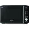 WHIRLPOOL MWF259SB FORNO A MICROONDE 25LT FUNZIONE VAPORE