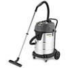 Karcher Aspirasolidi e liquidi Karcher NT 70/2 Me Classic Professionale da 70 l