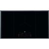 AEG IKE95753FB PIANO COTTURA A INDUZIONE 90 CM 5 ZONE COTTURA NERO