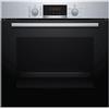 BOSCH HBA174BR1 FORNO ELETTRICO DA INCASSO MULTIFUNZIONE 71LT CON GRILL CL. A