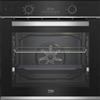 BEKO BBIS13300XPE FORNO DA INCASSO ELETTRICO PIROLITICO 71LT NERO - A+