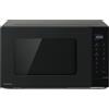 PANASONIC NN-K36NBMEPG FORNO A MICROONDE 24 LT 900W CON GRILL - NERO