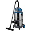 Hyundai 45038 Bidone Aspiratutto Professionale 38L 1,4 kW Filtro Acqua