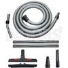 Starmix ISC L-1650 Top - Aspiratore Polveri Sottili Con Filtri Classe M