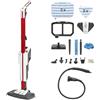 POLTI PTEU0306 VAPORETTO SV650_STYLE 1500W SERBATOIO 0,5LT CON 19 ACCESSORI