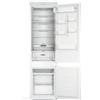 WHIRLPOOL WHC20T152 FRIGORIFERO COMBINATO INCASSO NO FROST 280 LT CLASSE E