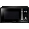 SAMSUNG MG23F301TAK FORNO A MICROONDE 23LT 800W COLORE NERO - PROMO