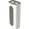 ARDES AR4P18 TERMOVENTILATORE A TORRE 2000W 2 LIVELLI CON TIMER