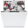 HOOVER HI3E9E0S LAVASTOVIGLIE DA INCASSO A SCOMPARSA TOTALE 13 COPERTI CLASSE E