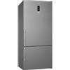 SMEG FC84EN4HX FRIGORIFERO COMBINATO 564LT TOTAL NO FROST CLASSE E