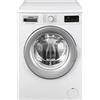 SMEG LBW62ICS LAVATRICE SLIM 42CM 6KG 1200 GIRI CLASSE C