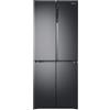 SAMSUNG RF50N5970B1 FRIGORIFERO 4 PORTE 486LT NO FROST CLASSE F NERO