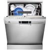 ELECTROLUX ESF7552ROX LAVASTOVIGLIE LIBERA INSTAL. 13 COPERTI INVERTER INOX