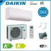 DAIKIN CONDIZIONATORE 9000 BTU ATXF25E ARXF25E R32 A++A+ STAFFA+TELO+WIFI