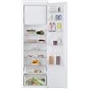 CANDY CM4S518EW FRIGO MONOPORTA DA INCASSO 286LT CLASSE E - PROMO