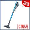 BLACK+DECKER Scopa Elettrica 3in1 600W SENZA SACCO Aspirapolvere Cavo 6M Filtro HEPA Aspirap