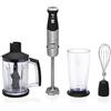 Princess 221221 Set Mixer a Immersione 1,25 Litri 1000W