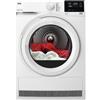AEG TR7G93W ASCIUGATRICE A POMPA DI CALORE 9KG INVERTER CL. A+++