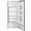 SMEG S4C122F FRIGORIFERO MONOPORTA DA INCASSO 188 LT STATICO CLASSE F