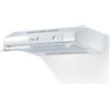 FABER TCH04 PLUS WH16A 741 CAPPA SOTTOPENSILE 60CM BIANCA - 3300.0557.487