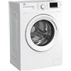 BEKO WUX81282WI-IT LAVATRICE 8KG 1200 GIRI INVERTER CLASSE A