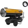 MASTER BV 110 - Riscaldatore Industriale a Gasolio