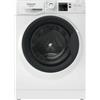 HOTPOINT ARISTON NF96WK IT LAVATRICE 9KG 1400 GIRI INVERTER VAPORE CLASSE A